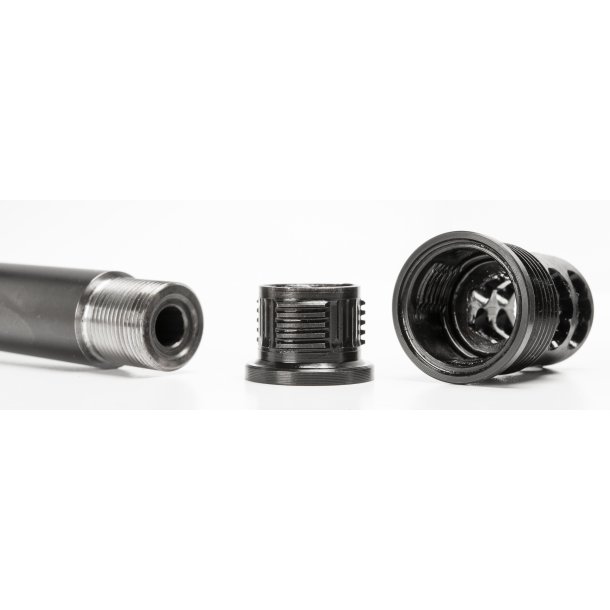 A-TEC A12 CHOKE TIL CRIOPLUS BENELLI M2 1/2