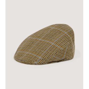 PURDEY LITTON SHORT PEAK TWEED SIXPENCE, TOM