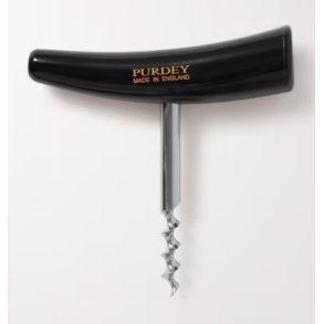 PURDEY PROPTR�KKER, OKSEHORN