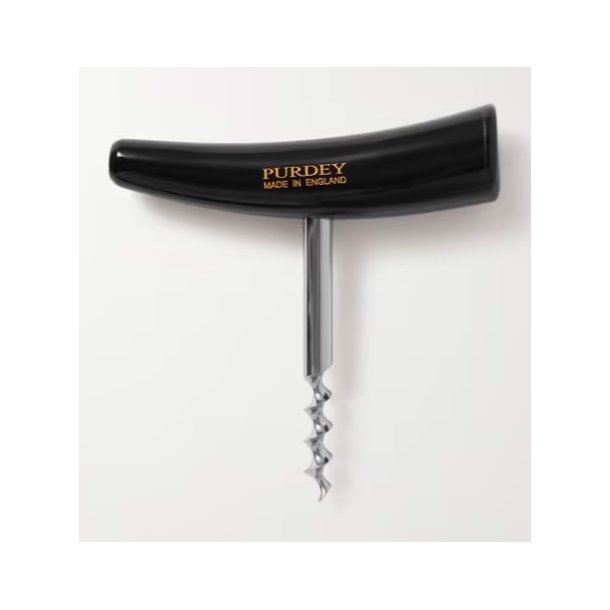 PURDEY PROPTR�KKER, OKSEHORN