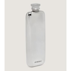 PURDEY LOMMEL�RKE BOOT FLASK