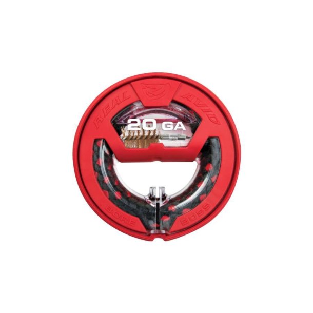 BORE BOSS 20