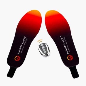 HAPPYHOT VARMESLER GEN 3