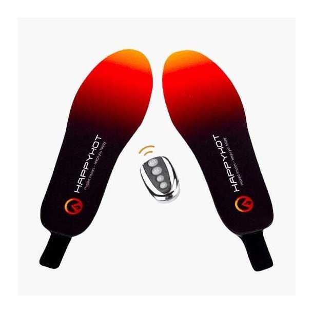 HAPPYHOT VARMES�LER GEN 3