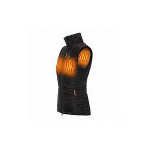 HAPPYHOT HEAT VEST SORT, LADY