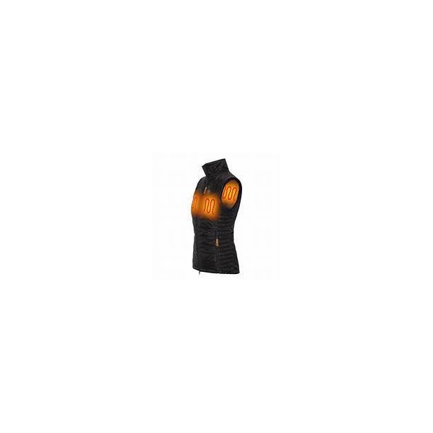 HAPPYHOT HEAT VEST SORT, LADY