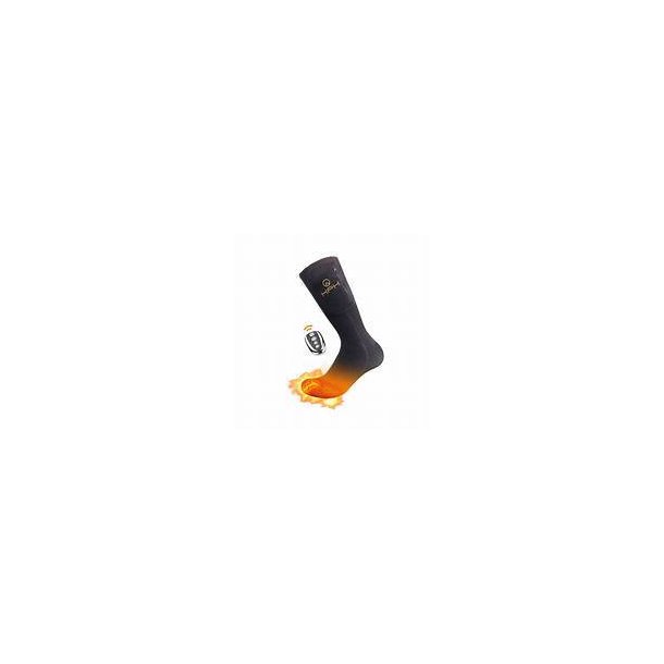 HAPPYHOT MERINO VARMESTR�MPER