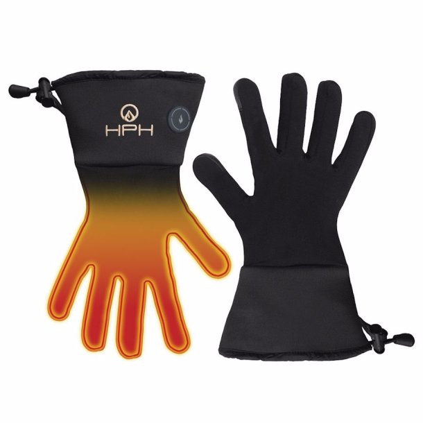 HAPPYHOT HEAT HANDSKE HOVDEN