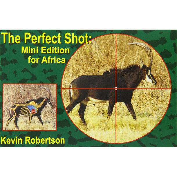 BOG THE PERFECT SHOT AFRIKA MINI