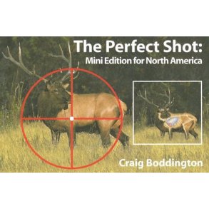 BOG THE PERFECT SHOT AMERIKA MINI