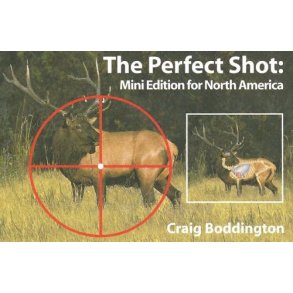 BOG THE PERFECT SHOT AMERIKA MINI