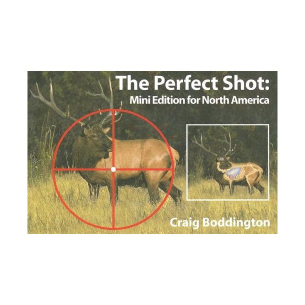BOG THE PERFECT SHOT AMERIKA MINI