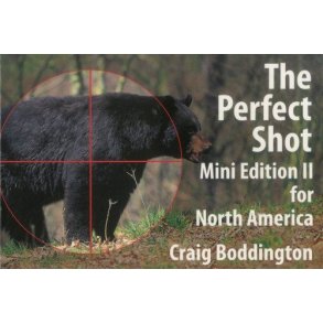 BOG THE PERFECT SHOT AMERIKA MINI II