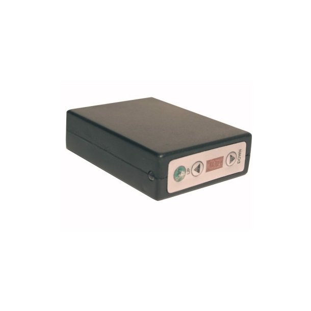 ALPENHEAT BATTERI 4400MAH