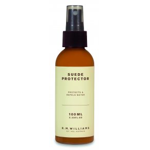R.M. WILLIAMS SUEDE PROTECTOR