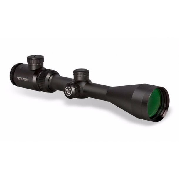 VORTEX CROSSFIRE V-BRITE 3-9X50 IR