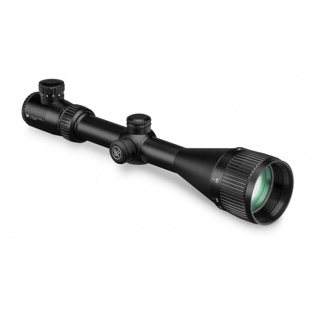 VORTEX CROSSFIRE HOG HUNTER 3-12X56 IR