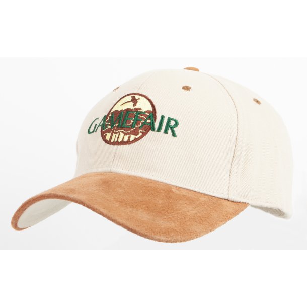 CAP GAMEFAIR