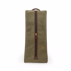 REY PAVON ST�VLETASKE CANVAS/L�DER