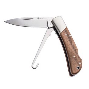 BERETTA NYALA FOLDE KNIV M/TR�SK�FTE