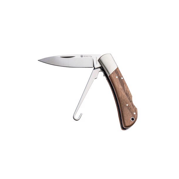 BERETTA NYALA FOLDE KNIV M/TR�SK�FTE