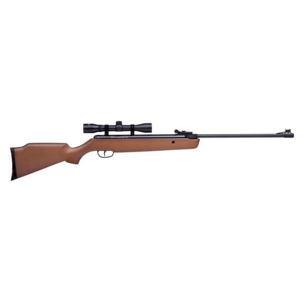 CROSMAN VANTAGE 4,5MM 365M/SEK 4X32 OPTIK