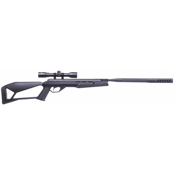 CROSMAN FIRE 4,5MM 365M/SEK 4X32 OPTIK