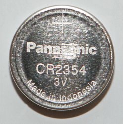 VARTA CR2354 LITIUM 3V TIL MEOPTA