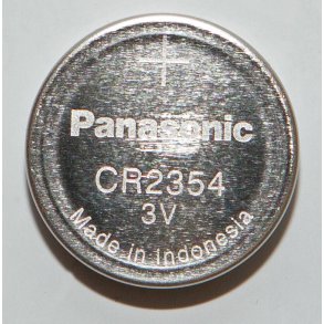 VARTA CR2354 LITIUM 3V TIL MEOPTA