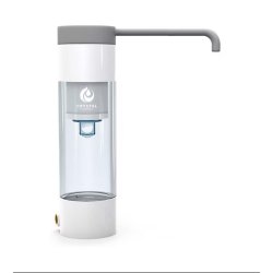 CRYSTAL WATER VAND RENSER