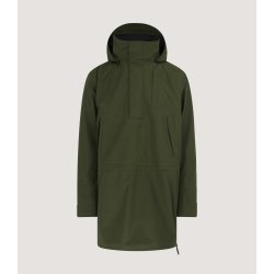 PURDEY ATHOLL SMOCK, UNISEX