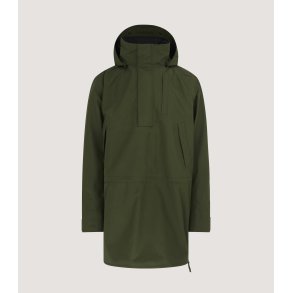 PURDEY ATHOLL SMOCK, UNISEX
