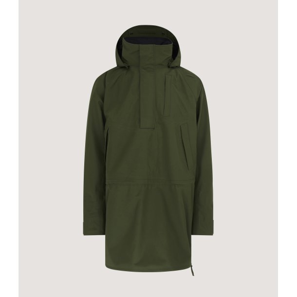 PURDEY ATHOLL SMOCK, UNISEX