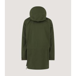 PURDEY ATHOLL SMOCK, UNISEX