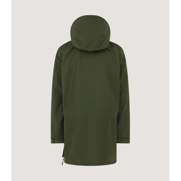 PURDEY ATHOLL SMOCK, UNISEX