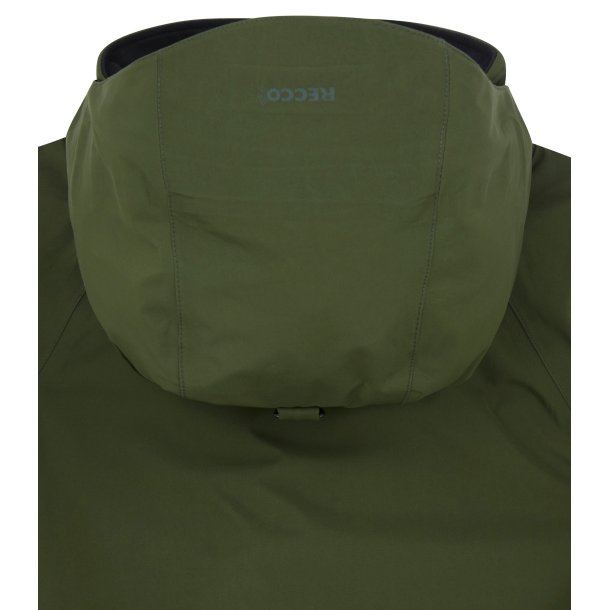 PURDEY ATHOLL SMOCK, UNISEX