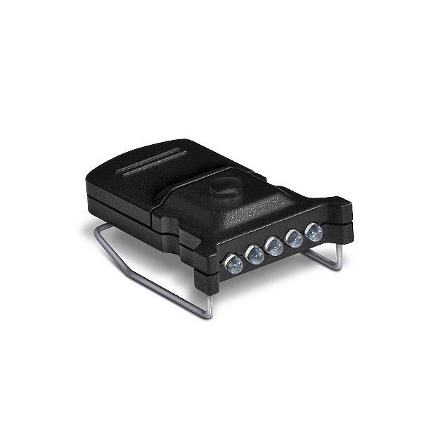 GSM MICRO CLIPS LAMPE