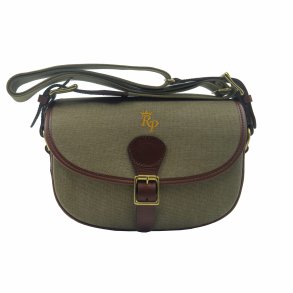 REY PAVON PATRONTASKE CANVAS/L�DER 100PCS