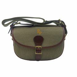 REY PAVON ETUI CANVAS/LDER 130CM