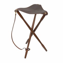 REY PAVON TREBENET JAGTSTOL L�DER