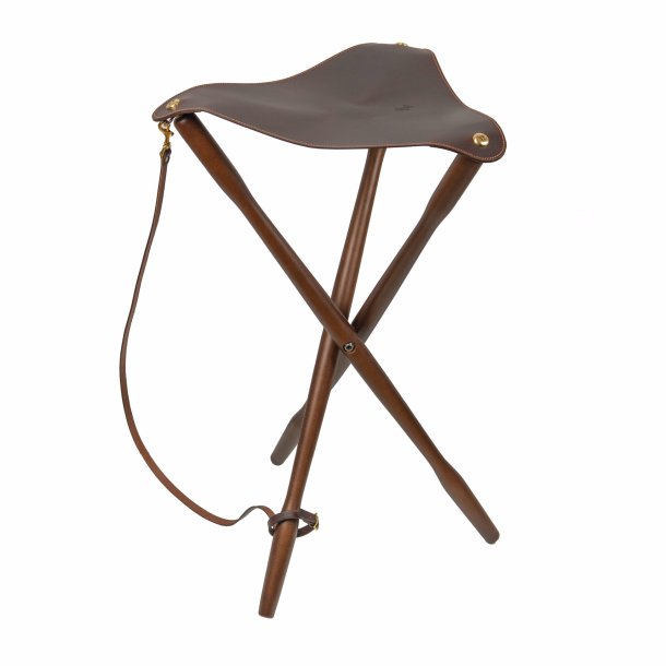 REY PAVON TREBENET JAGTSTOL L�DER