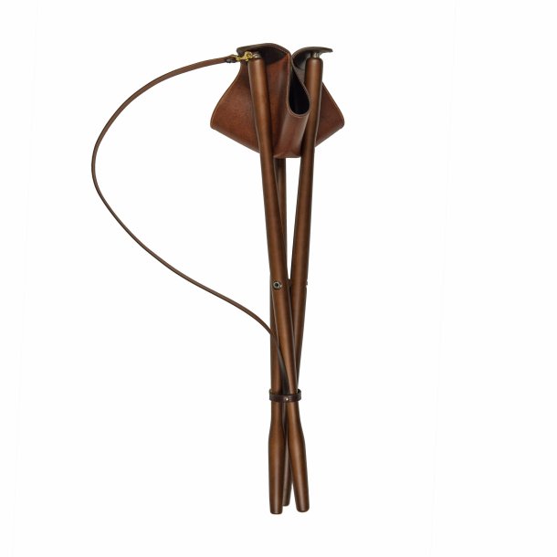 REY PAVON TREBENET JAGTSTOL L�DER