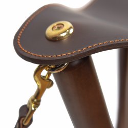REY PAVON TREBENET JAGTSTOL L�DER
