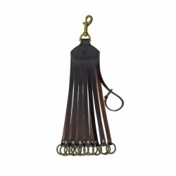 REY PAVON GALGER CHOKO