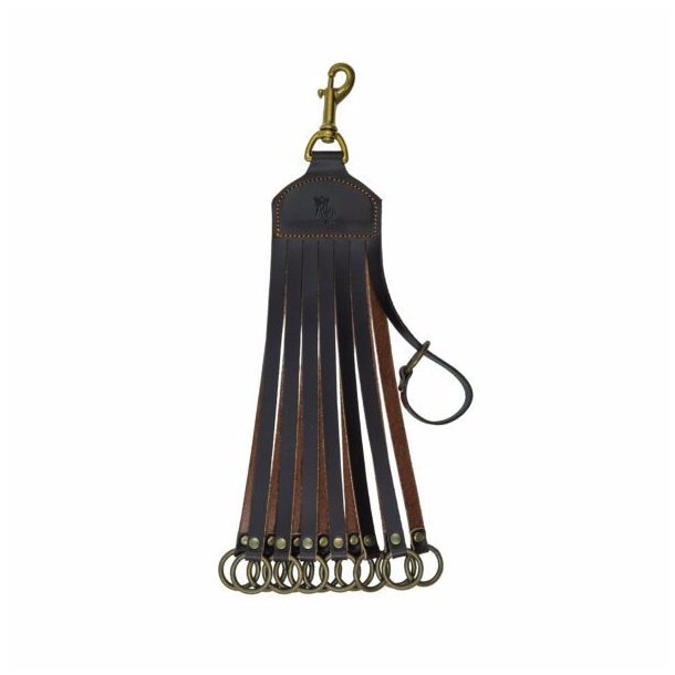 REY PAVON GALGER CHOKO