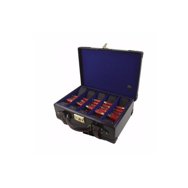 REY PAVON PATRONKUFFERT 250 CHOKOLATE