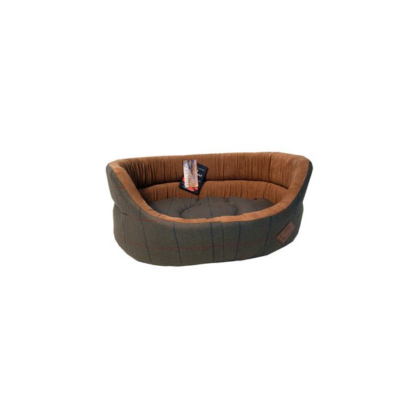 PETCARE TWEED HUNDESENG 18"