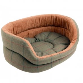 PETCARE TWEED HUNDESENG 24