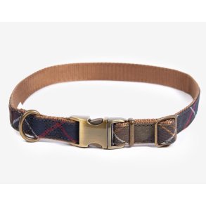 BARBOUR TAR/WEB HALSBND CLASSIC TARTAN