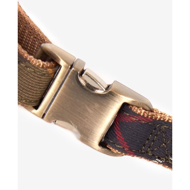 BARBOUR TAR/WEB HALSBND CLASSIC TARTAN